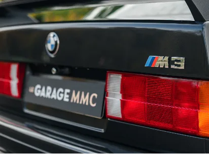 BMW M3